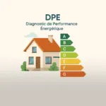 Tout savoir sur le Diagnostic de Performance Énergétique (DPE) en 2025