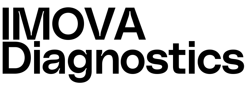 Imovadiagnostics